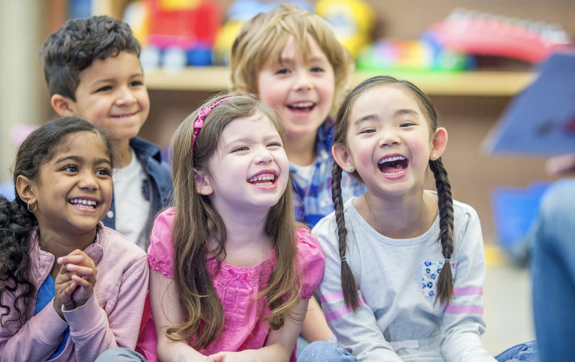 Inclusive Holiday Books for Children: Celebrating Diversity and Togetherness